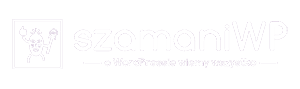 Szamani WordPress